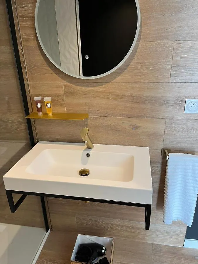 Apartmán Cocon Noely 1 Toulouse Francie