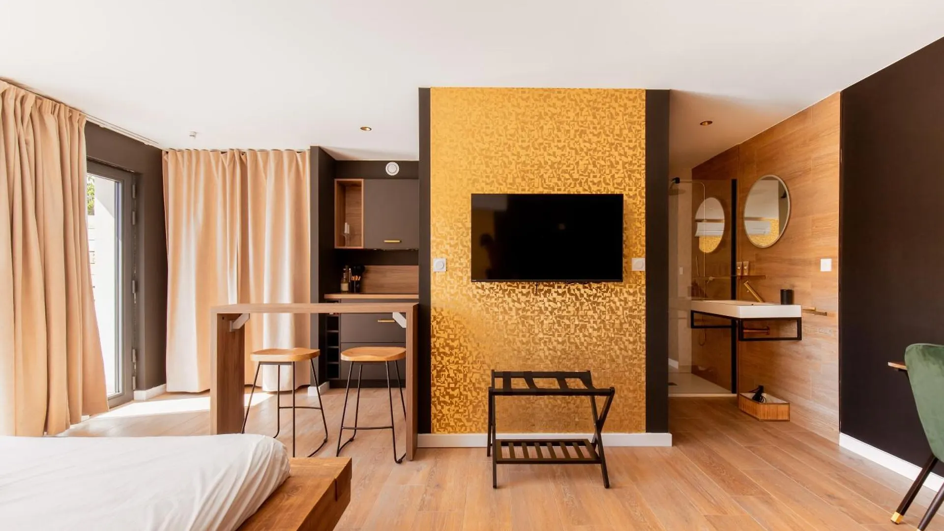 Apartmán Cocon Noely 1 Toulouse