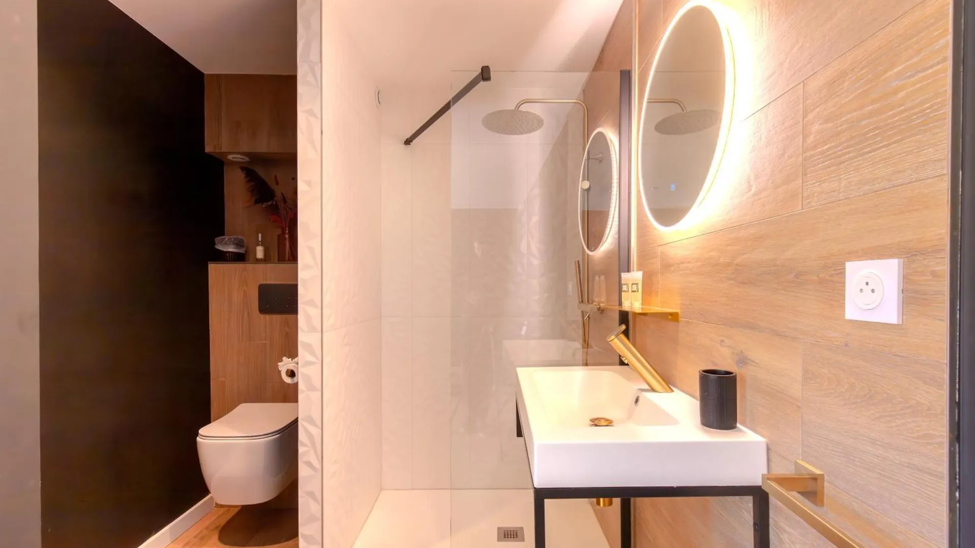 Apartmán Cocon Noely 1 Toulouse